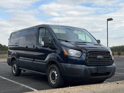 Used 2019 Ford Transit 150 130 Low Roof