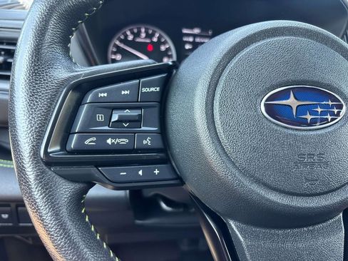 Used 2023 Subaru Ascent Onyx Edition Limited AWD/4WD image 22