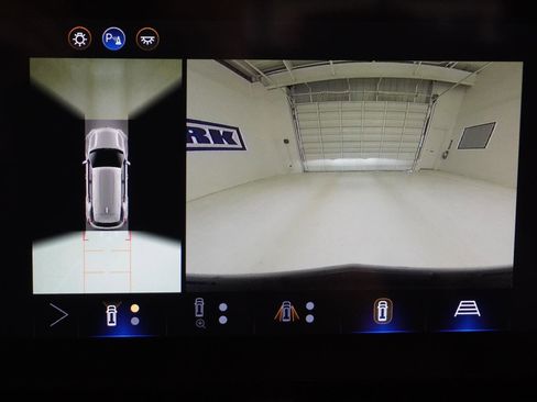 New 2026 Chevrolet Equinox RS w/ Convenience Package III image 30