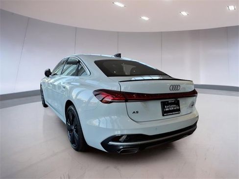New 2025 Audi A5 2.0T Premium Plus image 3