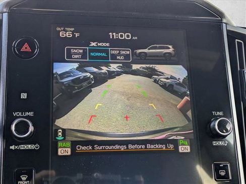 New 2026 Subaru Forester Wilderness image 15