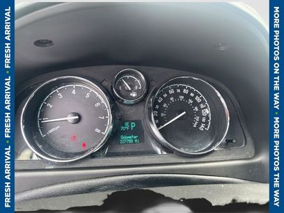 Used 2014 Chevrolet Captiva Sport LTZ