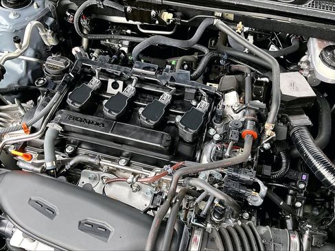 Certified 2024 Honda Civic Sport Touring image 32