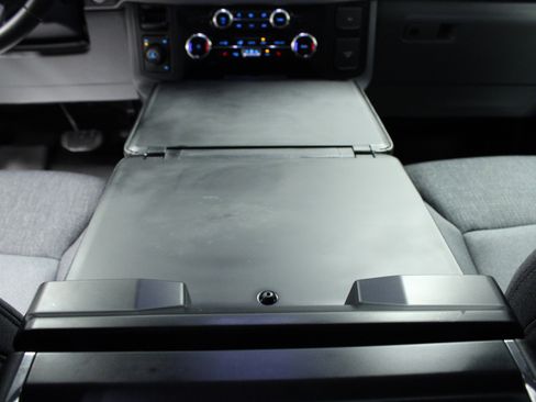 Used 2024 Ford F150 XLT w/ Equipment Group 303A High image 20