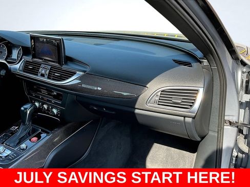 Used 2018 Audi A6 3.0T Sport AWD/4WD image 33