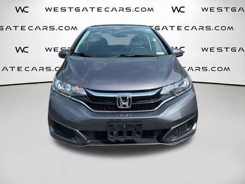 Used 2019 Honda Fit LX image 4