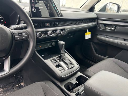 New 2026 Honda CR-V EX image 11