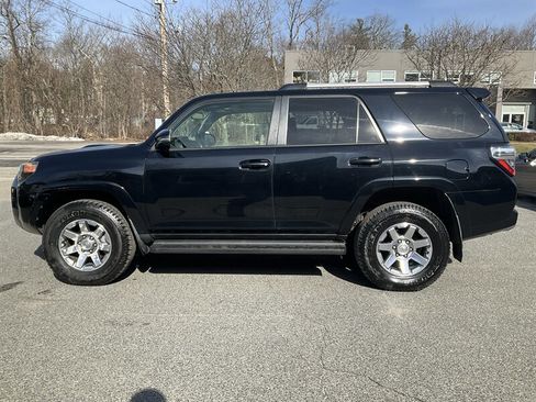 Used 2016 Toyota 4Runner Trail Premium image 8