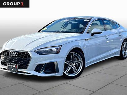 Used 2021 Audi A5 2.0T Premium w/ Convenience Package