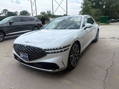 New 2026 Genesis G90 3.5T