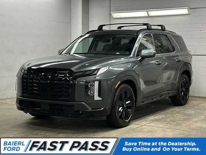 Used 2023 Hyundai Palisade XRT