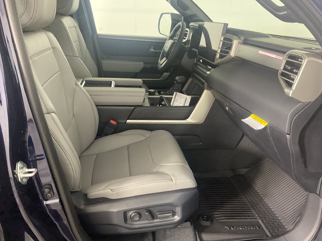 New 2026 Toyota Tundra Limited w/ TRD Off-Road Package AWD/4WD image 23