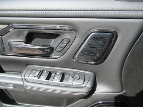 Certified 2026 RAM 1500 Limited AWD/4WD image 28