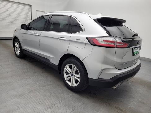 Used 2019 Ford Edge SEL w/ Equipment Group 201A image 3