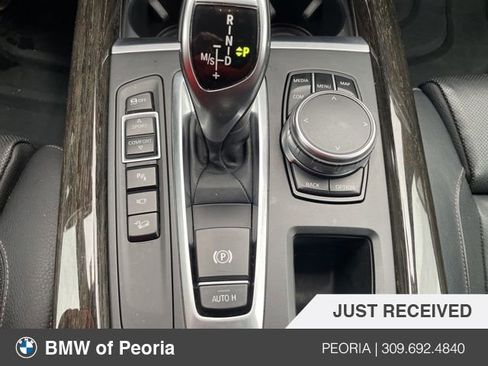 Used 2018 BMW X5 xDrive35i image 12