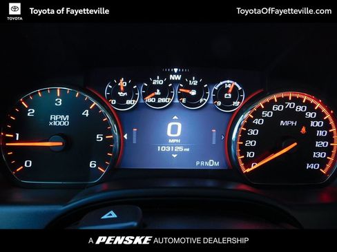 Used 2015 GMC Sierra 1500 Denali image 12