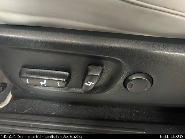 Used 2023 Lexus GX 460 w/ Black Line Special Edition AWD/4WD image 22