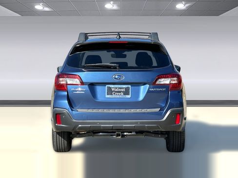Used 2019 Subaru Outback 2.5i Limited image 9