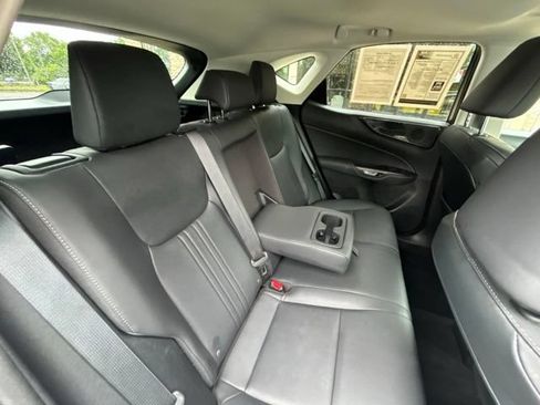 Used 2023 Lexus NX 350 AWD w/ Cold Area Package image 31