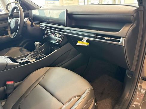 New 2026 Hyundai Santa Cruz XRT AWD/4WD image 16