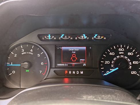 Certified 2018 Ford F150 XL w/ Equipment Group 101A Mid RWD image 24