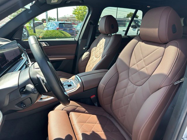 Certified 2026 BMW X5 xDrive50e w/ Premium Package AWD/4WD image 29