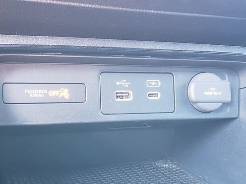 Used 2024 Honda CR-V Sport image 19