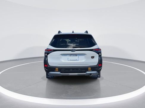 New 2026 Subaru Forester Wilderness image 7