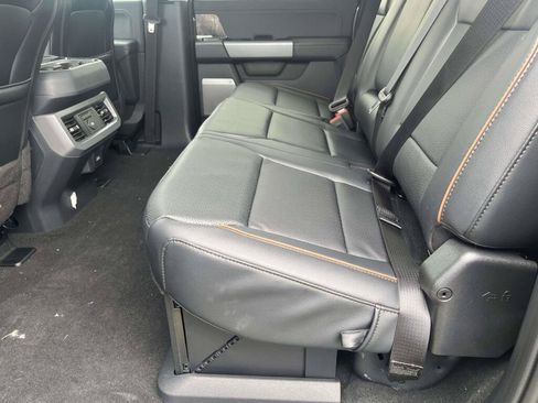 New 2026 Ford F350 Lariat w/ Chrome Package AWD/4WD image 15