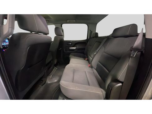 Used 2015 Chevrolet Silverado 1500 LT w/ All Star Edition AWD/4WD image 15