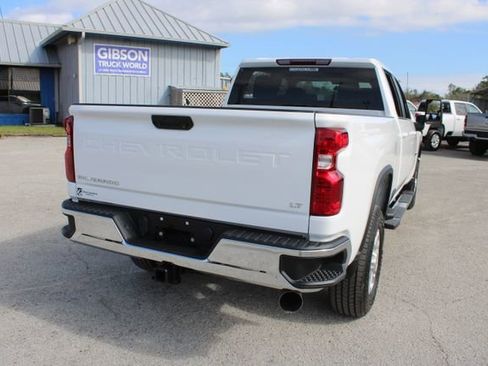 Used 2023 Chevrolet Silverado 2500 LT image 11