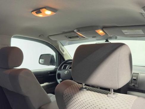 Used 2012 Toyota Tundra 2WD Double Cab image 16