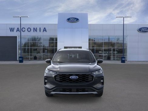 New 2026 Ford Escape ST-Line Select w/ Tech Pack #1 AWD/4WD image 6