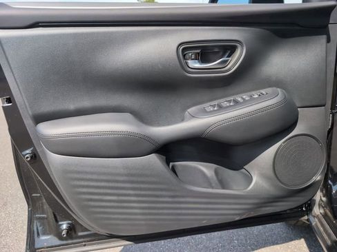 New 2026 Honda HR-V LX image 11