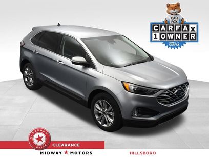 Used 2024 Ford Edge Titanium