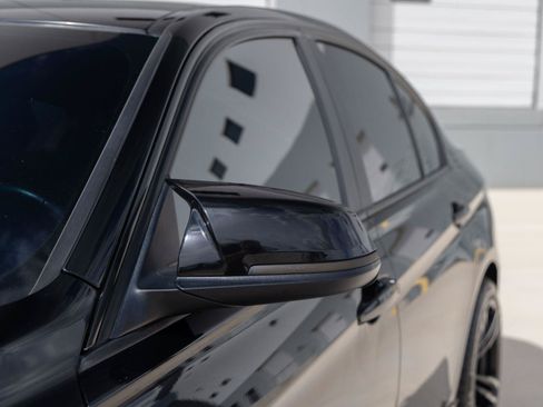 Used 2015 BMW 320i xDrive Sedan AWD/4WD image 16