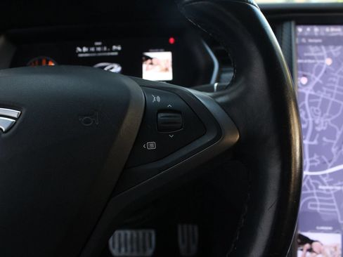 Used 2021 Tesla Model S Performance AWD/4WD image 30