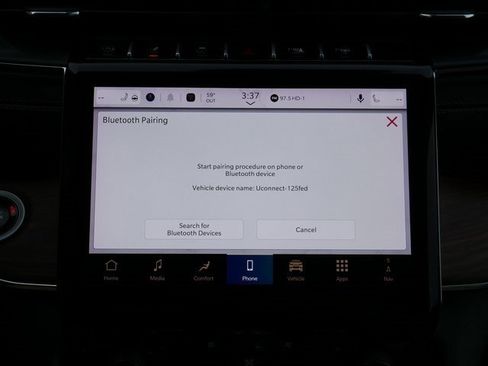 Used 2024 Jeep Grand Cherokee L Summit image 6