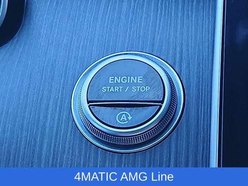 Used 2024 Mercedes-Benz CLE 300 4MATIC Coupe w/ AMG Line image 23