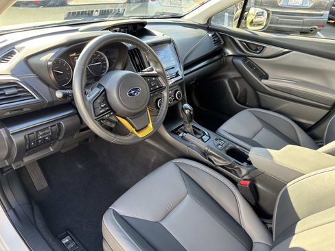 Used 2023 Subaru Crosstrek 2.5i Sport image 14