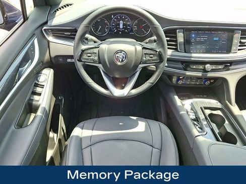 Used 2023 Buick Enclave Premium w/ Experience Buick Package AWD/4WD image 3