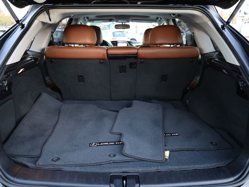 Used 2015 Lexus RX 350 FWD image 13