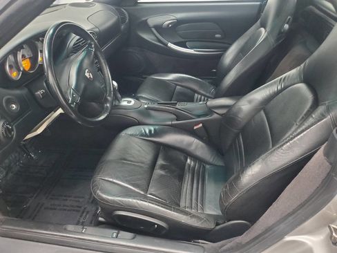 Used 2001 Porsche Boxster S image 9