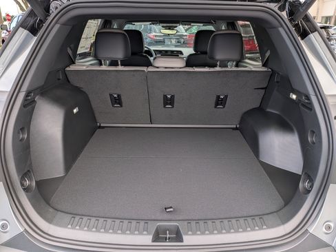 New 2026 GMC Terrain Elevation w/ Elevation Premium Package FWD image 17