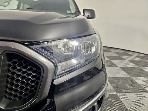 Used 2020 Ford Ranger XLT w/ Equipment Group 302A Luxury image 3