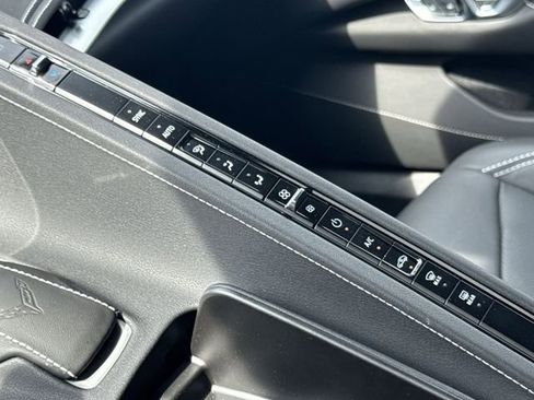 Certified 2025 Chevrolet Corvette Stingray Coupe w/ Battery Protection Package image 20