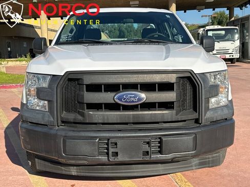 Used 2017 Ford F150 XL w/ XL Power Equipment Group image 3