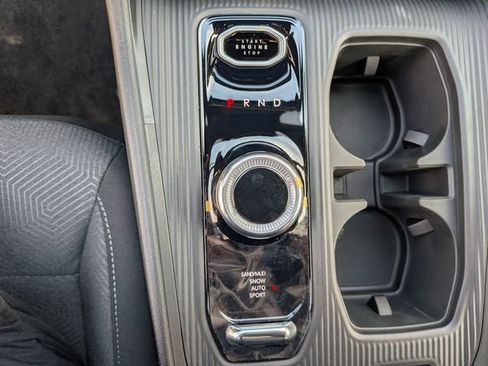 New 2026 Jeep Cherokee Laredo image 17