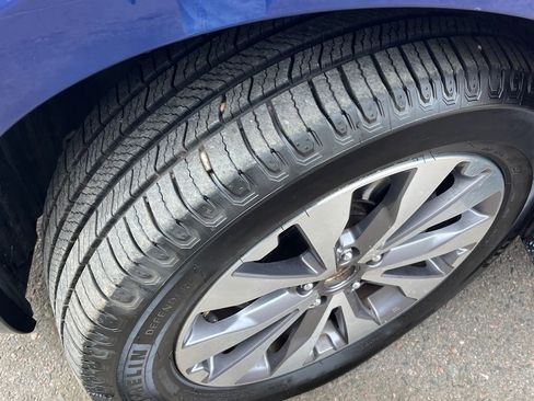 Used 2017 Subaru Outback 2.5i Touring w/ Popular Package #5A image 25