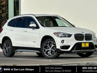 Used 2018 BMW X1 sDrive28i